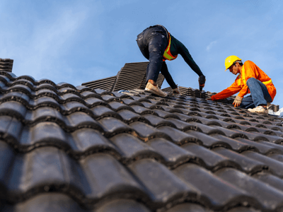 About Roof Repair Experts Butler, OK